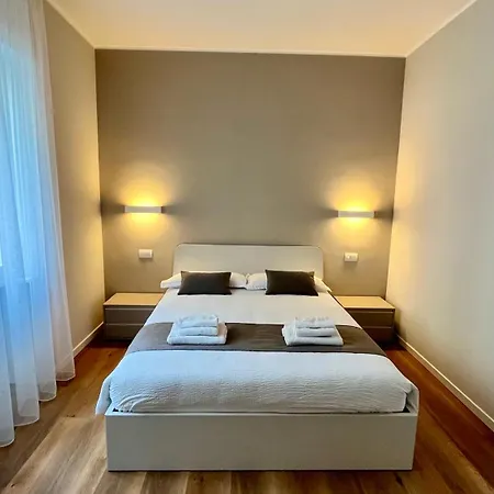 Leila's Forever - Apartament Bergamo