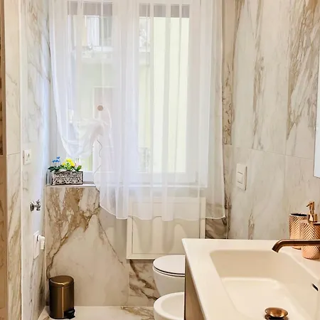 Apartament Leila's Forever -