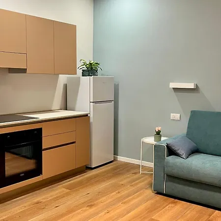 Apartament Leila's Forever -