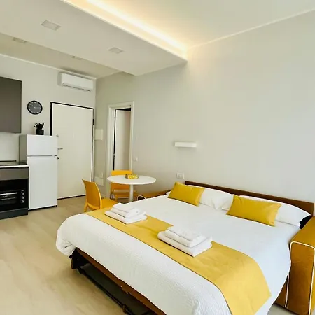 Apartament Leila's Forever - *