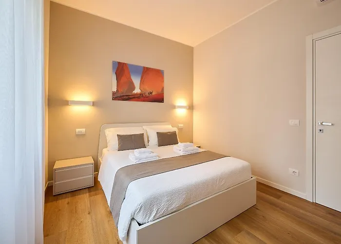 Apartmán Leila's Forever -
