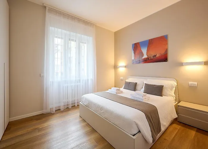 Apartmán Leila's Forever -