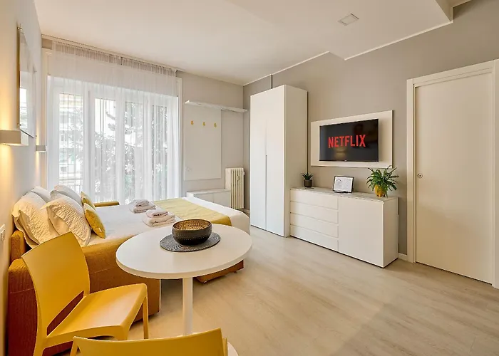 Apartmán Leila's Forever -